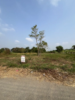 ขายที่ดินถมแล้ว 1-2-19 ไร่ โครงการเวิลด์คลับแลนด์ ถนนคลองหลวง ต.คลองสาม อ.คลองหลวง ปทุมธานี ราคา 9,285,000 บาท