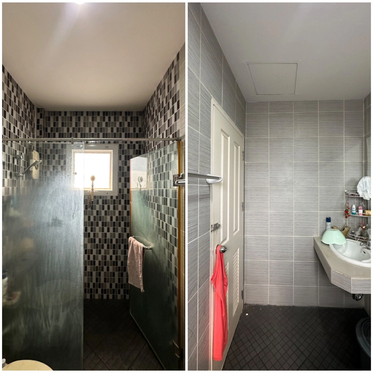 ขาย บ้านเดี่ยว วิสต้าวิลล์โครงการ3 คลอง8 (ขนาด 64 ตร.ว.) ถ.รังสิต นครนายก คลองหลวง ปทุมธานี : Vista Ville 3 Klong 8