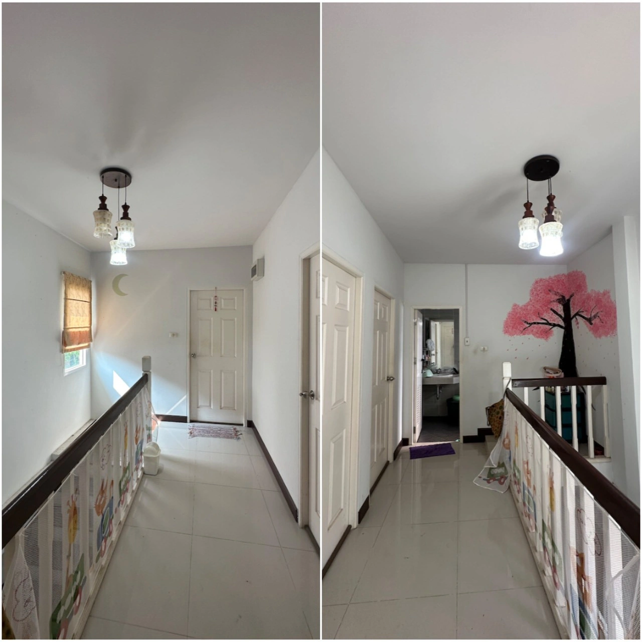 ขาย บ้านเดี่ยว วิสต้าวิลล์โครงการ3 คลอง8 (ขนาด 64 ตร.ว.) ถ.รังสิต นครนายก คลองหลวง ปทุมธานี : Vista Ville 3 Klong 8