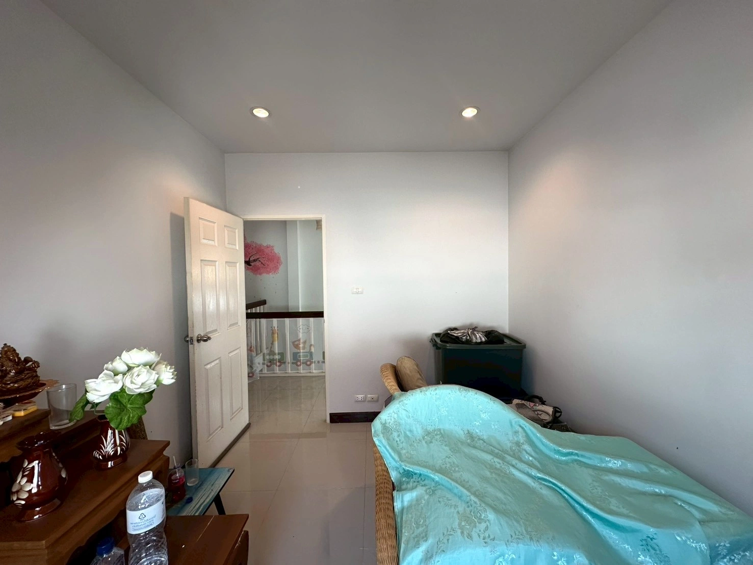 ขาย บ้านเดี่ยว วิสต้าวิลล์โครงการ3 คลอง8 (ขนาด 64 ตร.ว.) ถ.รังสิต นครนายก คลองหลวง ปทุมธานี : Vista Ville 3 Klong 8