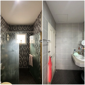 ขาย บ้านเดี่ยว วิสต้าวิลล์โครงการ3 คลอง8 (ขนาด 64 ตร.ว.) ถ.รังสิต นครนายก คลองหลวง ปทุมธานี : Vista Ville 3 Klong 8