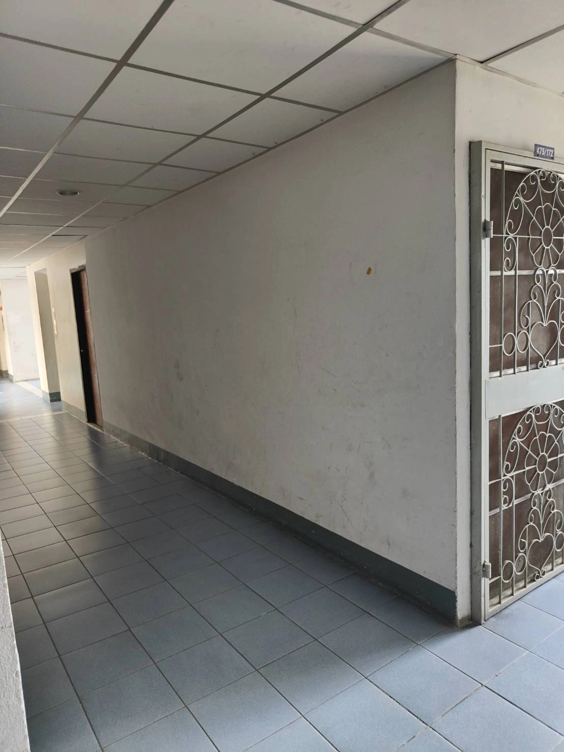 ขายด่วน เทพลีลา คอนโดทาวน์ อาคาร B ชั้น 6 ห้องริม เจ้าของขายเอง ถูกมาก เพียง 580,000 บาท