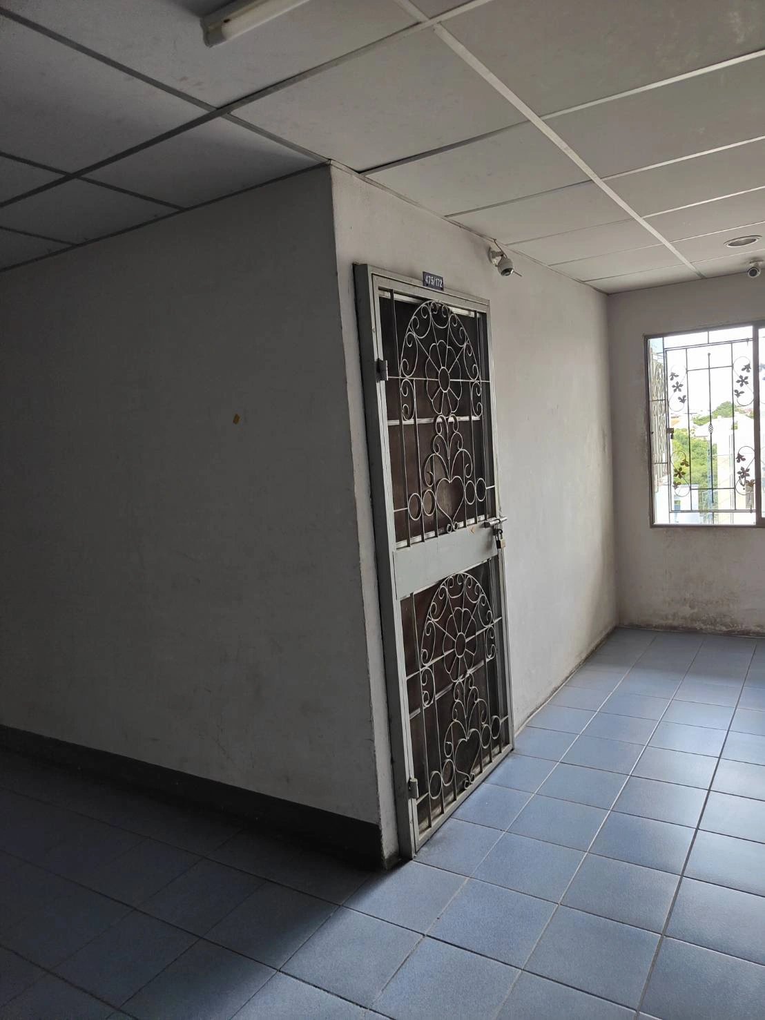 ขายด่วน เทพลีลา คอนโดทาวน์ อาคาร B ชั้น 6 ห้องริม เจ้าของขายเอง ถูกมาก เพียง 580,000 บาท