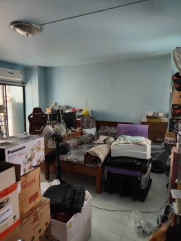 ขายด่วน เทพลีลา คอนโดทาวน์ อาคาร B ชั้น 6 ห้องริม เจ้าของขายเอง ถูกมาก เพียง 580,000 บาท