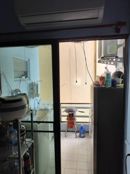 ขายด่วน เทพลีลา คอนโดทาวน์ อาคาร B ชั้น 6 ห้องริม เจ้าของขายเอง ถูกมาก เพียง 580,000 บาท