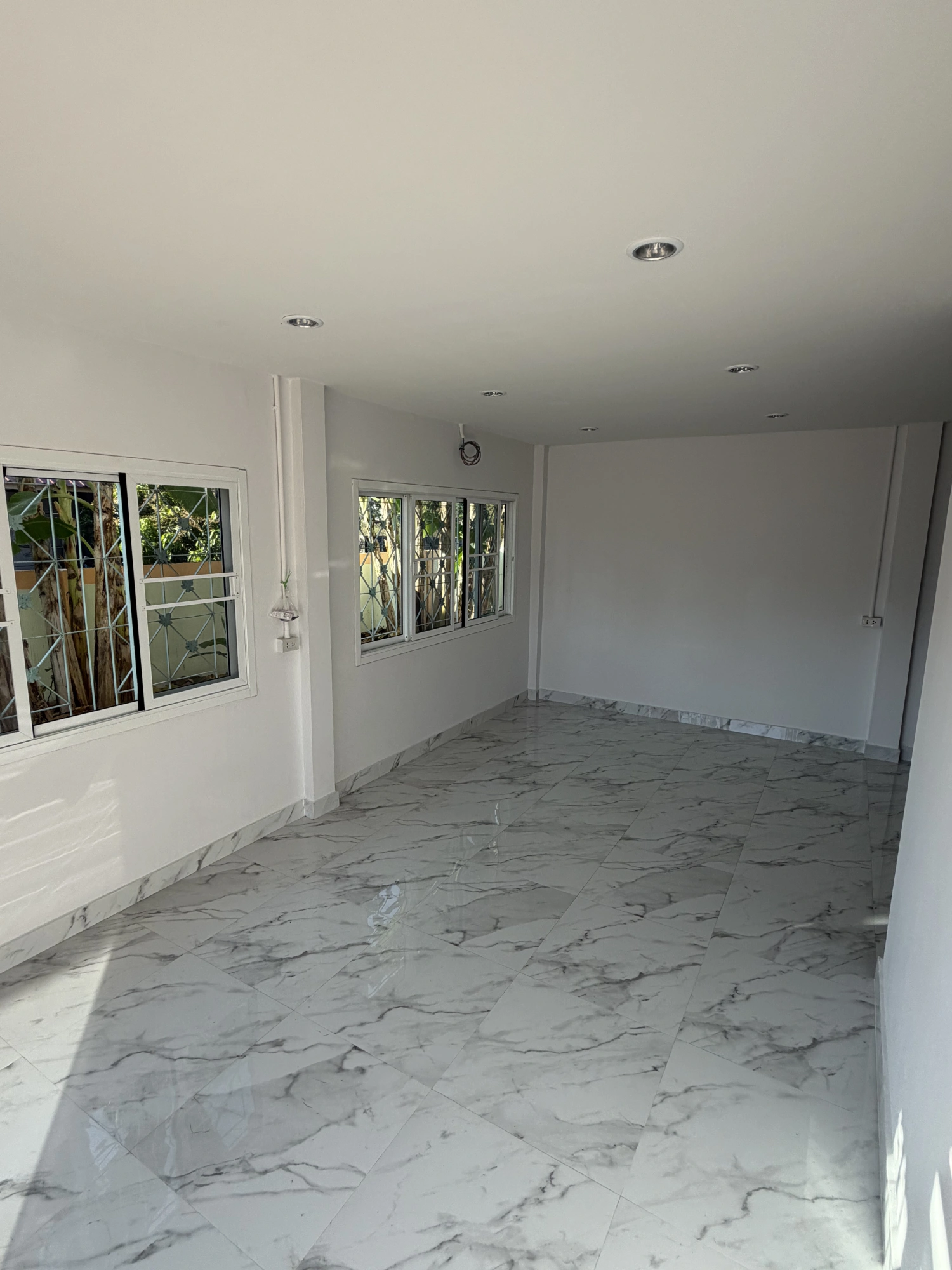 ขาย บ้านเดี่ยว 2 ชั้น 103 ตร.ว. หมู่บ้านสินสมบูรณ์ ลำลูกกา คลอง 8 [พร้อมอยู่]