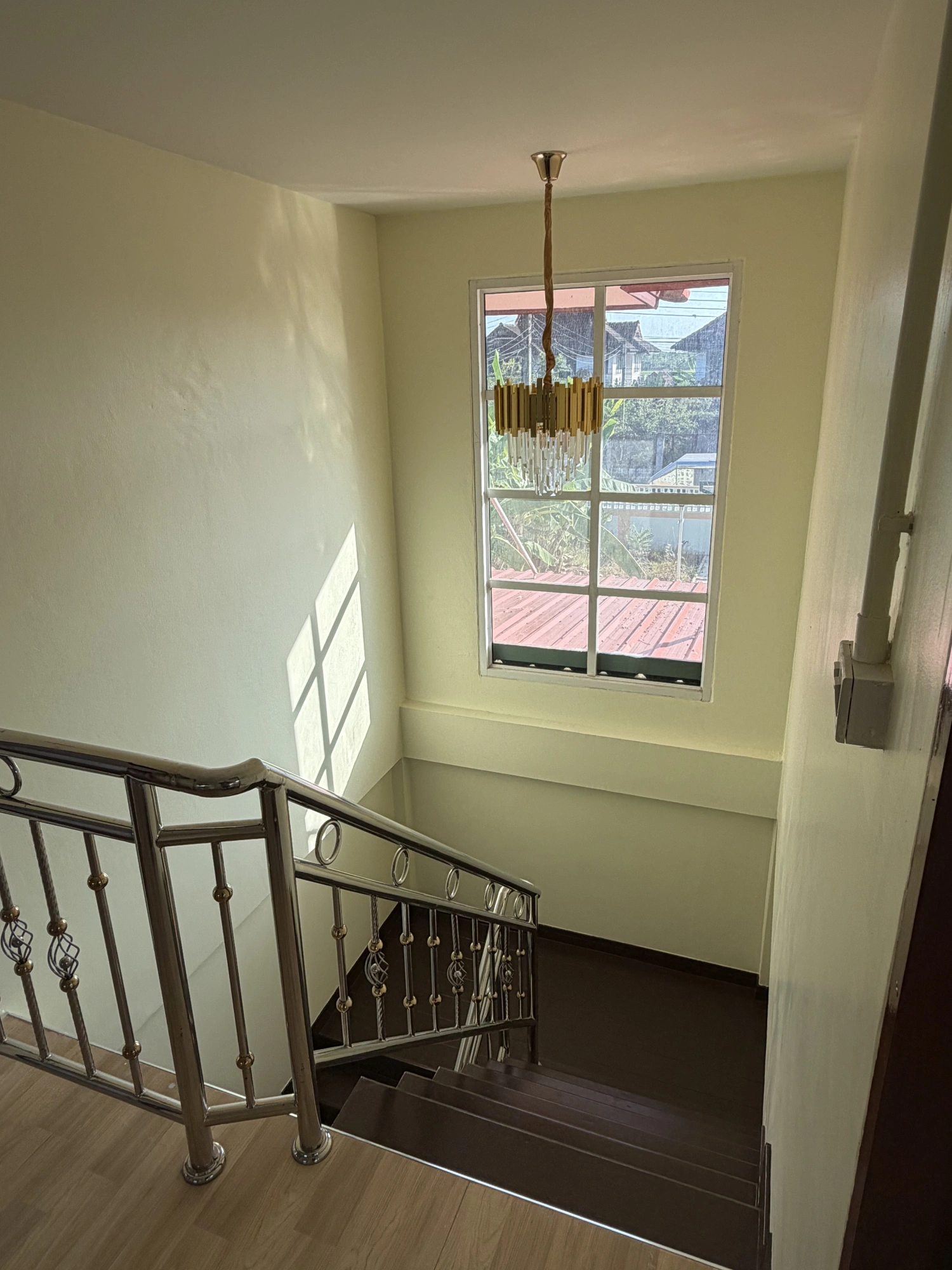 ขาย บ้านเดี่ยว 2 ชั้น 103 ตร.ว. หมู่บ้านสินสมบูรณ์ ลำลูกกา คลอง 8 [พร้อมอยู่]