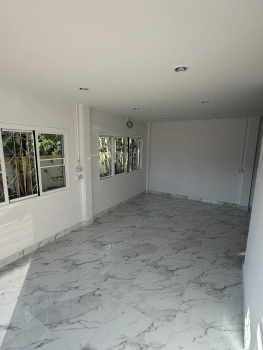 ขาย บ้านเดี่ยว 2 ชั้น 103 ตร.ว. หมู่บ้านสินสมบูรณ์ ลำลูกกา คลอง 8 [พร้อมอยู่]