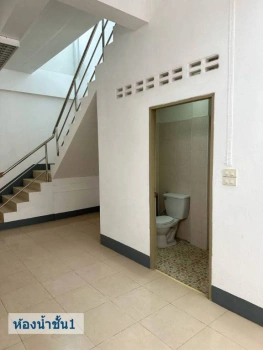 ให้เช่าอาคารพาณิชย์ติดถนนมีชัย ใจกลางเมืองหนองคาย