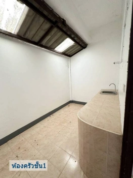 ให้เช่าอาคารพาณิชย์ติดถนนมีชัย ใจกลางเมืองหนองคาย