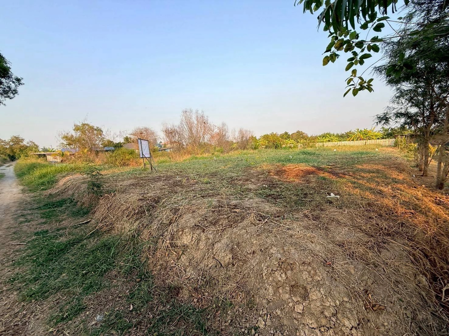 ขายด่วนที่ดินตรงข้ามซีพีแรม(สนง.ใหญ่) 200 ตรว ถมสูงกว่าถนน อ.ลาดหลุมแก้ว จ.ปทุมธานี