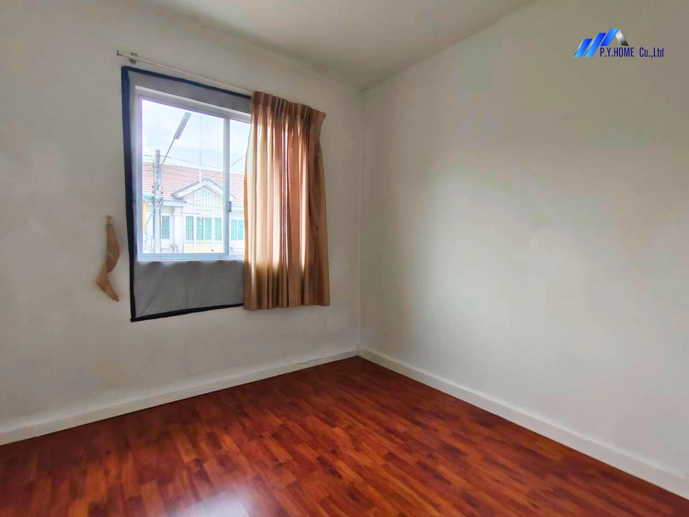 ขายทาวน์เฮ้าส์ พฤกษาวิลล์ 16 คลองสาม รังสิต-นครนายก