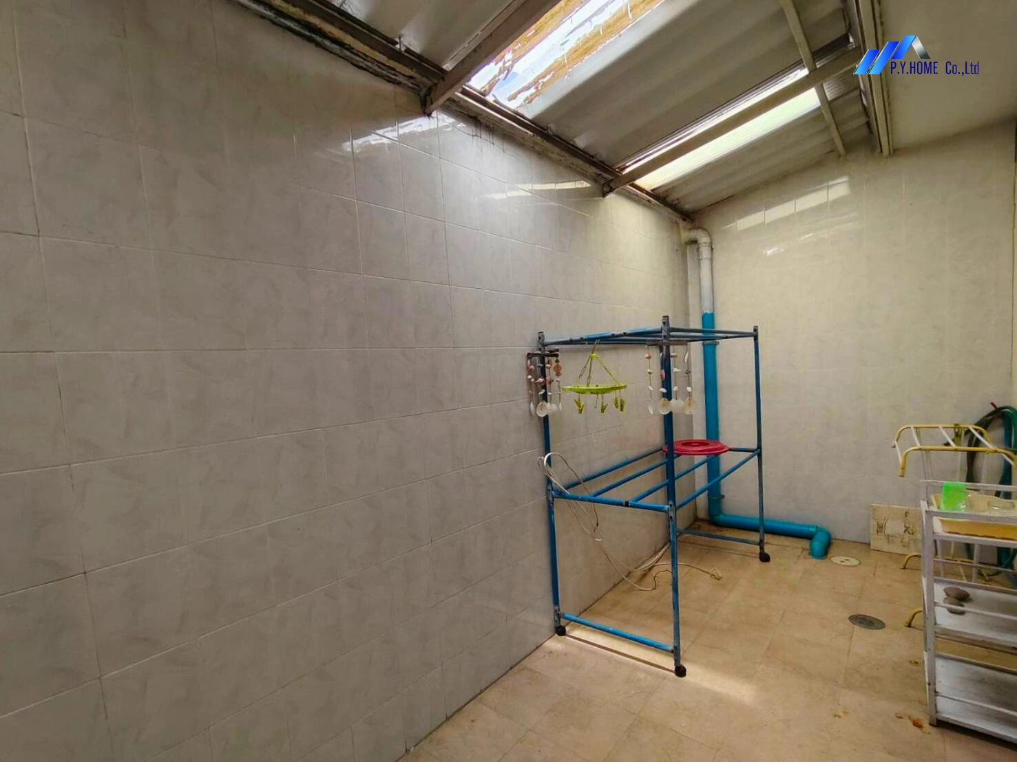 ขายทาวน์เฮ้าส์ พฤกษาวิลล์ 16 คลองสาม รังสิต-นครนายก