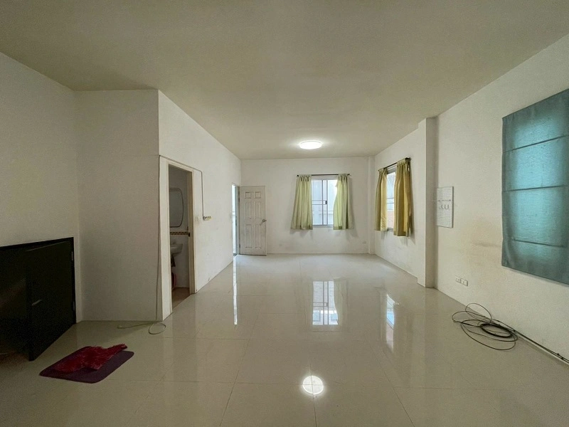 ขายบ้าน Motto สเปซใหญ่ บนทำเลทอง  เดินทางง่าย ครบทุกฟังก์ชัน