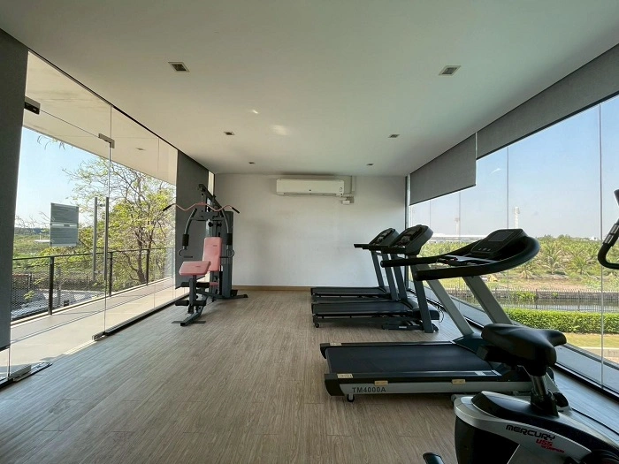 ขายบ้าน Motto สเปซใหญ่ บนทำเลทอง  เดินทางง่าย ครบทุกฟังก์ชัน