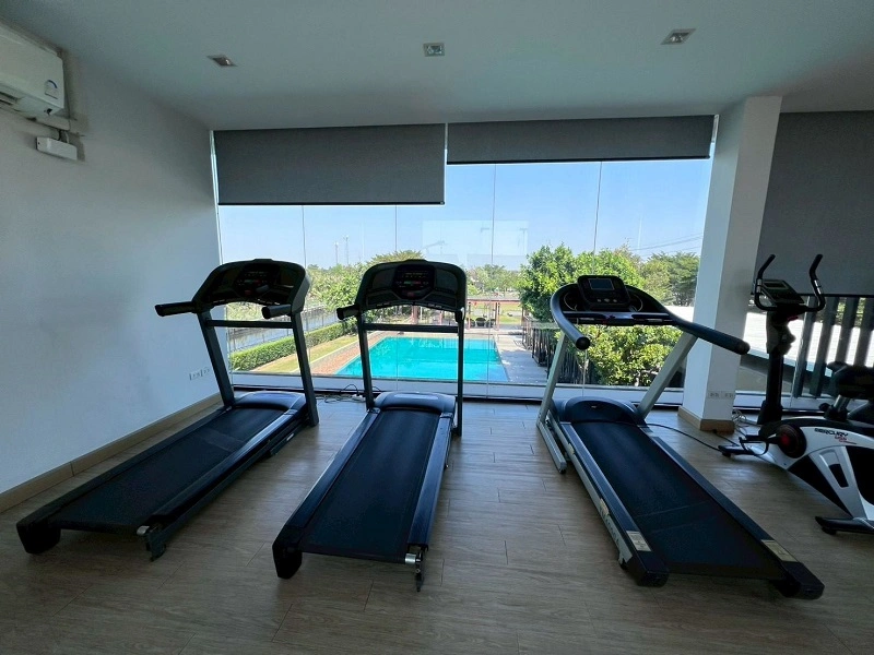 ขายบ้าน Motto สเปซใหญ่ บนทำเลทอง  เดินทางง่าย ครบทุกฟังก์ชัน