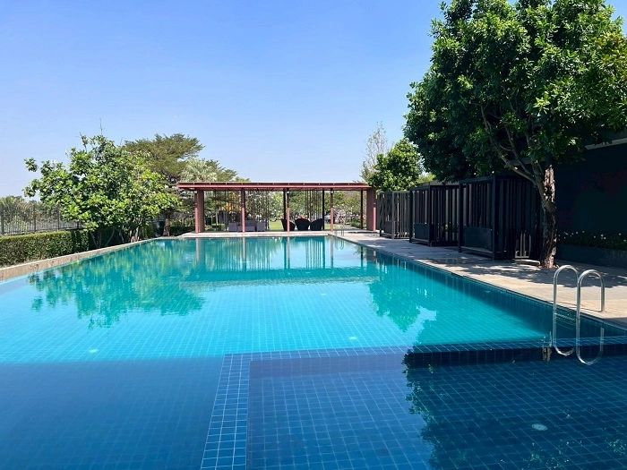 ขายบ้าน Motto สเปซใหญ่ บนทำเลทอง  เดินทางง่าย ครบทุกฟังก์ชัน