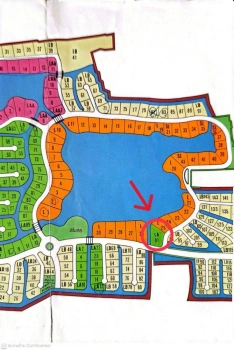 📢🚩ขายที่ดินเปล่าเหมาะสำหรับปลูกสร้างบ้าน 🏡ในโครงการหมู่บ้านเดอะลากูน1 อำเภอสามโคก จังหวัดปทุมธานี ติดละเลสาป 🚩🚩