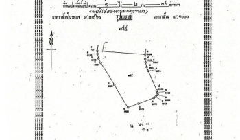 📢🚩ขายที่ดินเปล่าเหมาะสำหรับปลูกสร้างบ้าน 🏡ในโครงการหมู่บ้านเดอะลากูน1 อำเภอสามโคก จังหวัดปทุมธานี ติดละเลสาป 🚩🚩