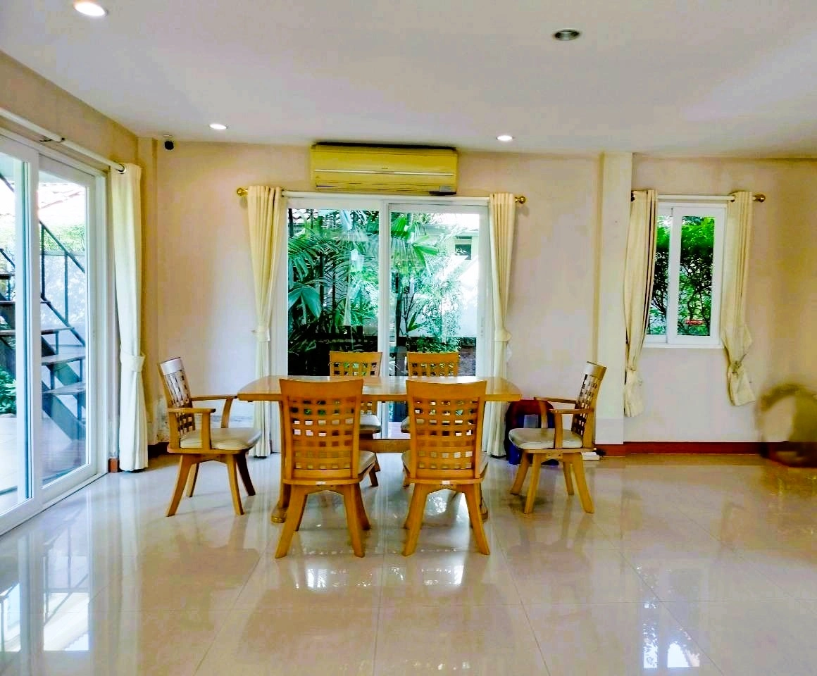 💢🚩บ้านเดี่ยว 73 ตร.ว ติดสวน ทำเลดี 🏠 คาซ่าวิลล์ บางนา สุวรรณภูมิ