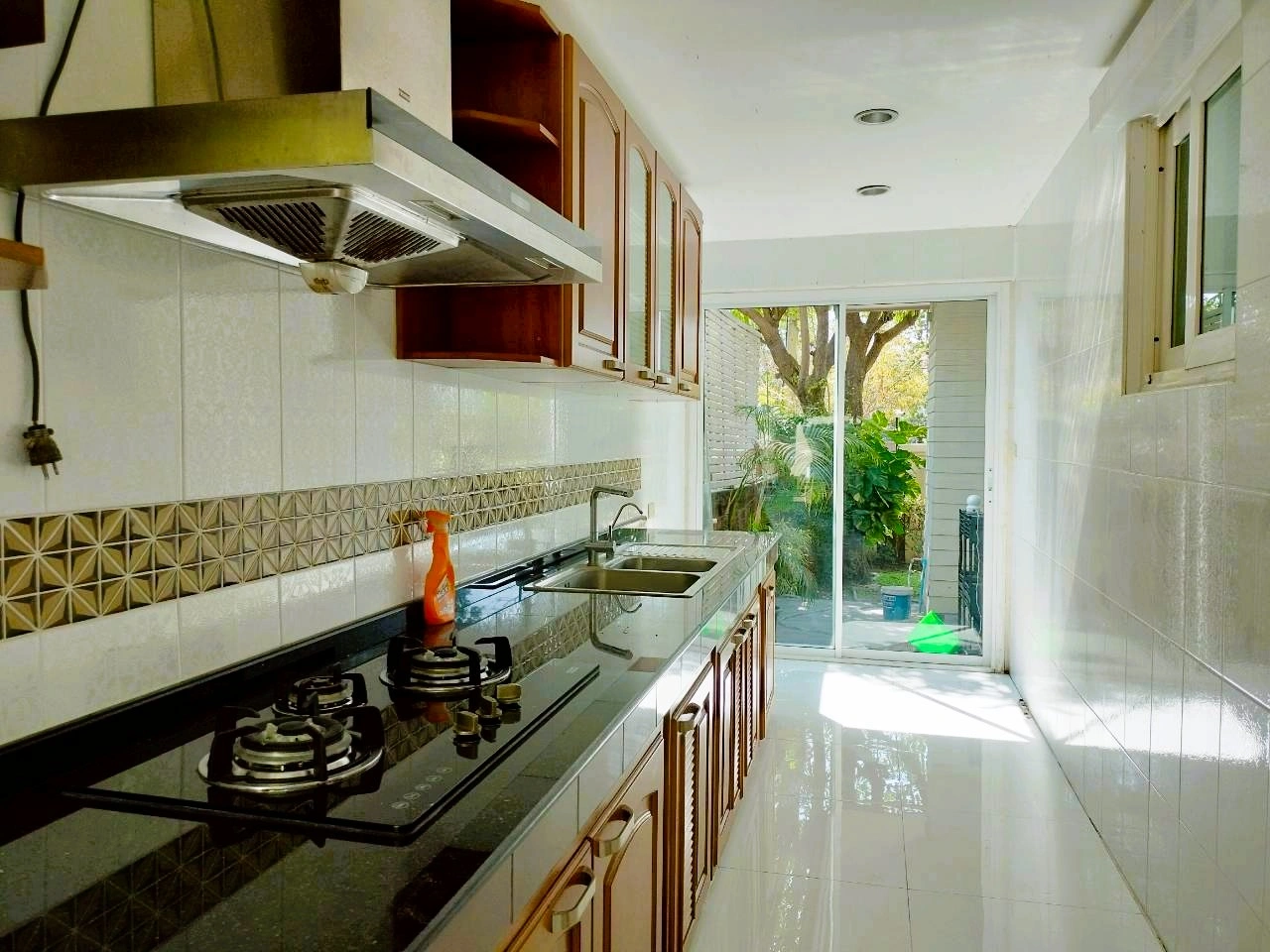 💢🚩บ้านเดี่ยว 73 ตร.ว ติดสวน ทำเลดี 🏠 คาซ่าวิลล์ บางนา สุวรรณภูมิ