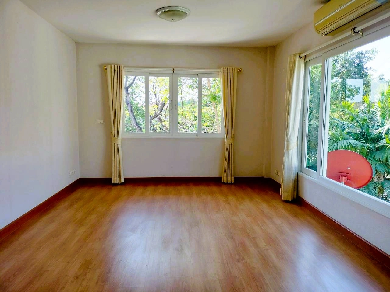 💢🚩บ้านเดี่ยว 73 ตร.ว ติดสวน ทำเลดี 🏠 คาซ่าวิลล์ บางนา สุวรรณภูมิ