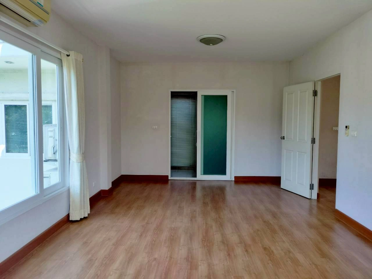 💢🚩บ้านเดี่ยว 73 ตร.ว ติดสวน ทำเลดี 🏠 คาซ่าวิลล์ บางนา สุวรรณภูมิ