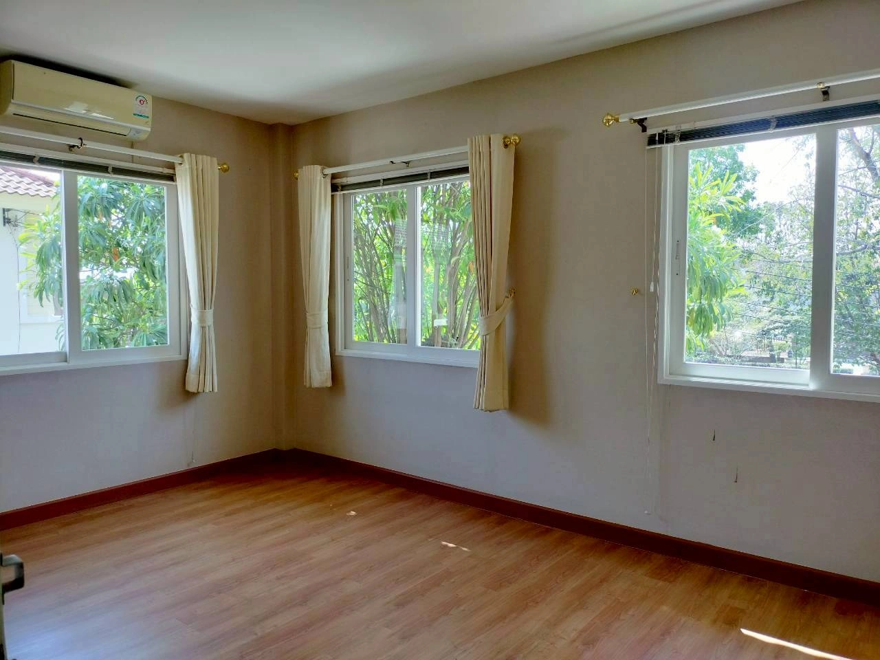 💢🚩บ้านเดี่ยว 73 ตร.ว ติดสวน ทำเลดี 🏠 คาซ่าวิลล์ บางนา สุวรรณภูมิ