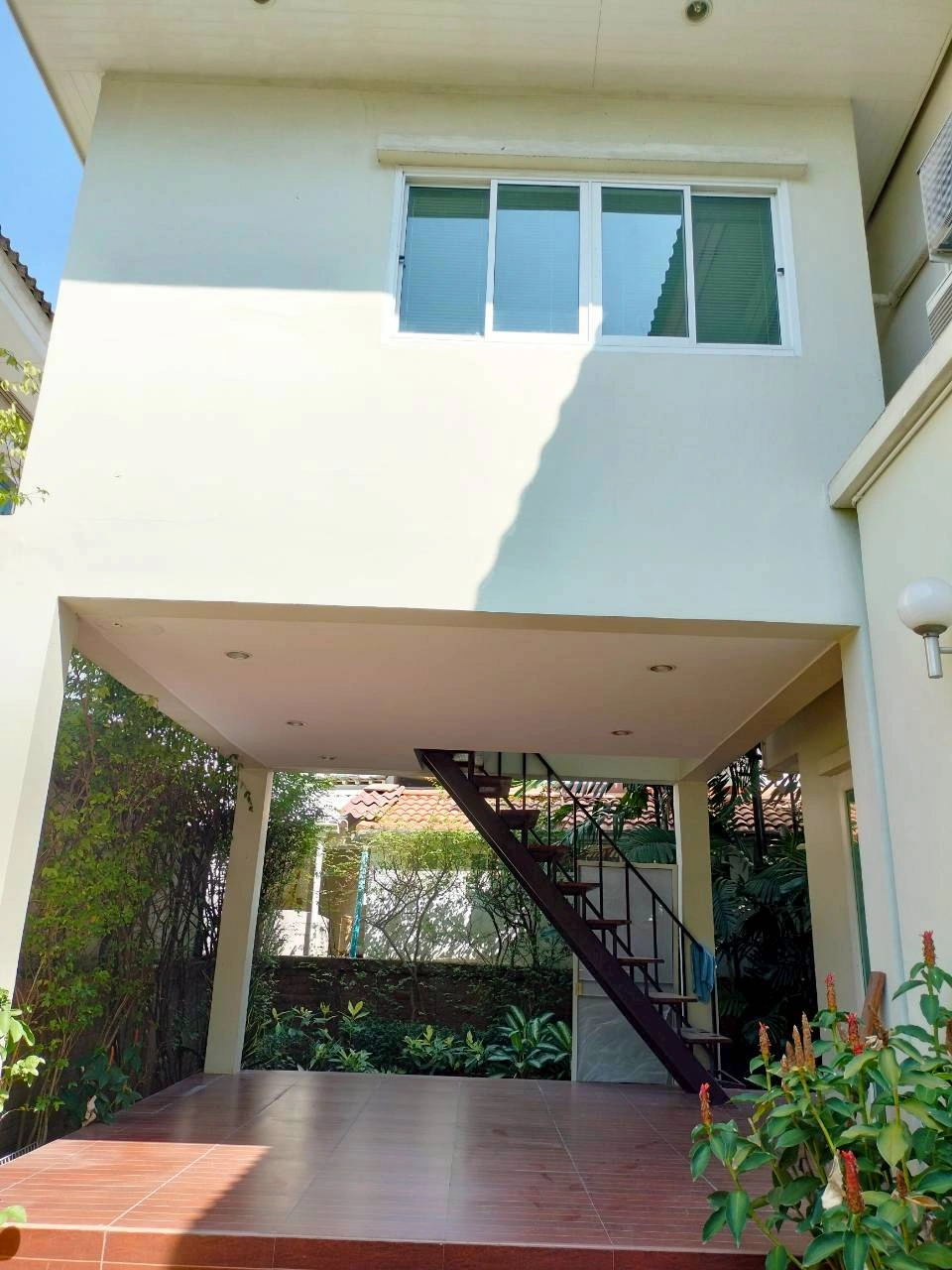 💢🚩บ้านเดี่ยว 73 ตร.ว ติดสวน ทำเลดี 🏠 คาซ่าวิลล์ บางนา สุวรรณภูมิ