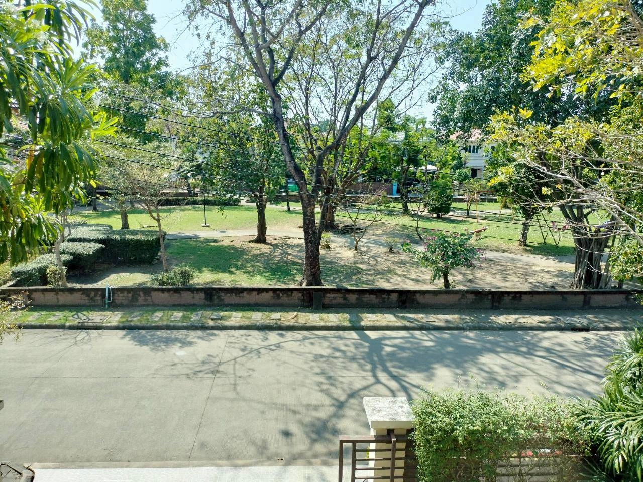 💢🚩บ้านเดี่ยว 73 ตร.ว ติดสวน ทำเลดี 🏠 คาซ่าวิลล์ บางนา สุวรรณภูมิ