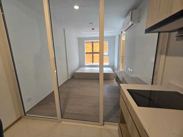 CM04388 ด่วน ขายใบจอง คอนโด ดิ ออริจิ้น พหลโยธิน 57  The Origin Phahol 57 คอนโดมิเนียม ซอยพหลโยธิน 57