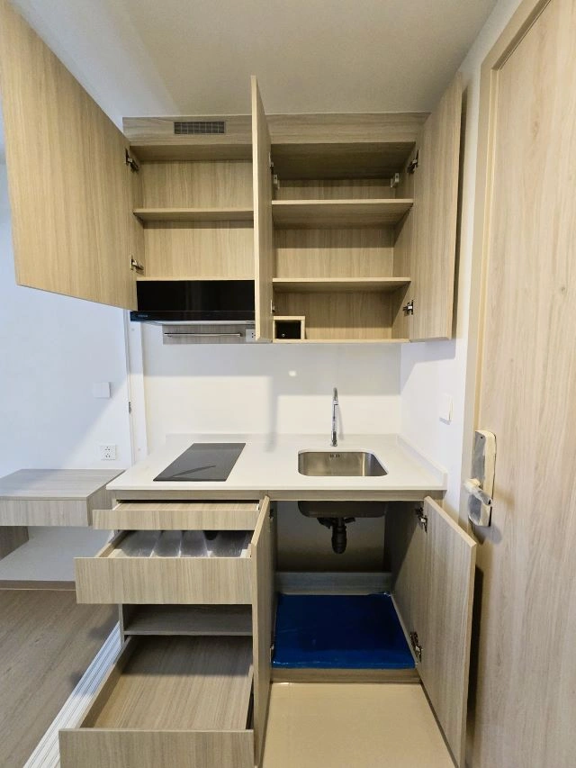 CM04388 ด่วน ขายใบจอง คอนโด ดิ ออริจิ้น พหลโยธิน 57  The Origin Phahol 57 คอนโดมิเนียม ซอยพหลโยธิน 57