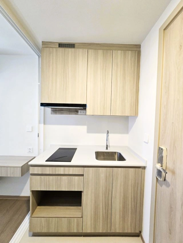 CM04388 ด่วน ขายใบจอง คอนโด ดิ ออริจิ้น พหลโยธิน 57  The Origin Phahol 57 คอนโดมิเนียม ซอยพหลโยธิน 57