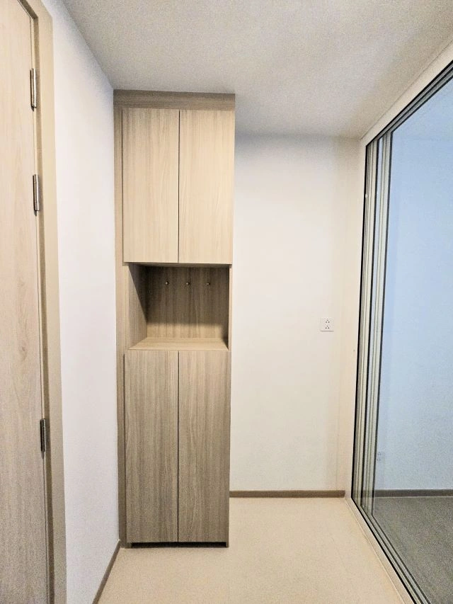 CM04388 ด่วน ขายใบจอง คอนโด ดิ ออริจิ้น พหลโยธิน 57  The Origin Phahol 57 คอนโดมิเนียม ซอยพหลโยธิน 57