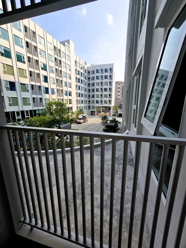 CM04388 ด่วน ขายใบจอง คอนโด ดิ ออริจิ้น พหลโยธิน 57  The Origin Phahol 57 คอนโดมิเนียม ซอยพหลโยธิน 57