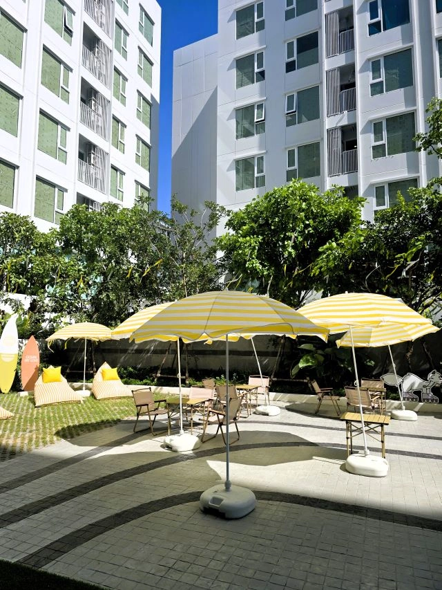 CM04388 ด่วน ขายใบจอง คอนโด ดิ ออริจิ้น พหลโยธิน 57  The Origin Phahol 57 คอนโดมิเนียม ซอยพหลโยธิน 57