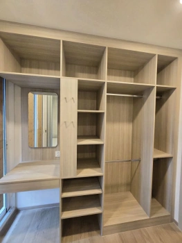 CM04388 ด่วน ขายใบจอง คอนโด ดิ ออริจิ้น พหลโยธิน 57  The Origin Phahol 57 คอนโดมิเนียม ซอยพหลโยธิน 57