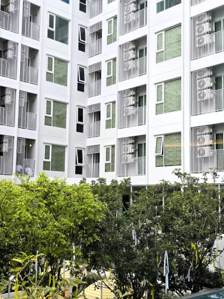 CM04388 ด่วน ขายใบจอง คอนโด ดิ ออริจิ้น พหลโยธิน 57  The Origin Phahol 57 คอนโดมิเนียม ซอยพหลโยธิน 57