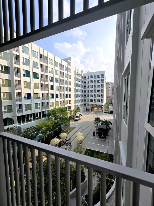 CM04389 ด่วน ขายใบจอง คอนโด ดิ ออริจิ้น พหลโยธิน 57 The Origin Phahol 57 คอนโดมิเนียม ซอยพหลโยธิน 57