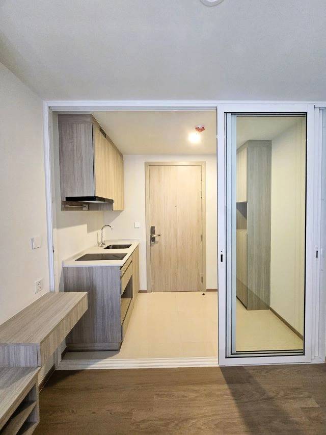 CM04389 ด่วน ขายใบจอง คอนโด ดิ ออริจิ้น พหลโยธิน 57 The Origin Phahol 57 คอนโดมิเนียม ซอยพหลโยธิน 57