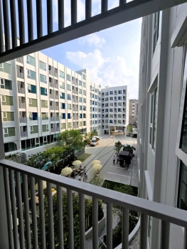 CM04389 ด่วน ขายใบจอง คอนโด ดิ ออริจิ้น พหลโยธิน 57 The Origin Phahol 57 คอนโดมิเนียม ซอยพหลโยธิน 57