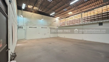 ขายที่ดิน ถนนลาดพร้าว80 ซอย22 พื้นที่ 100 ตารางวา พร้อมสิ่งปลูกสร้างบ้าน 2 ชั้น ขายเพียง 14 ล้านบาท ใกล้รถไฟฟ้าสายสีเหลือง สถานีลาดพร้าว71