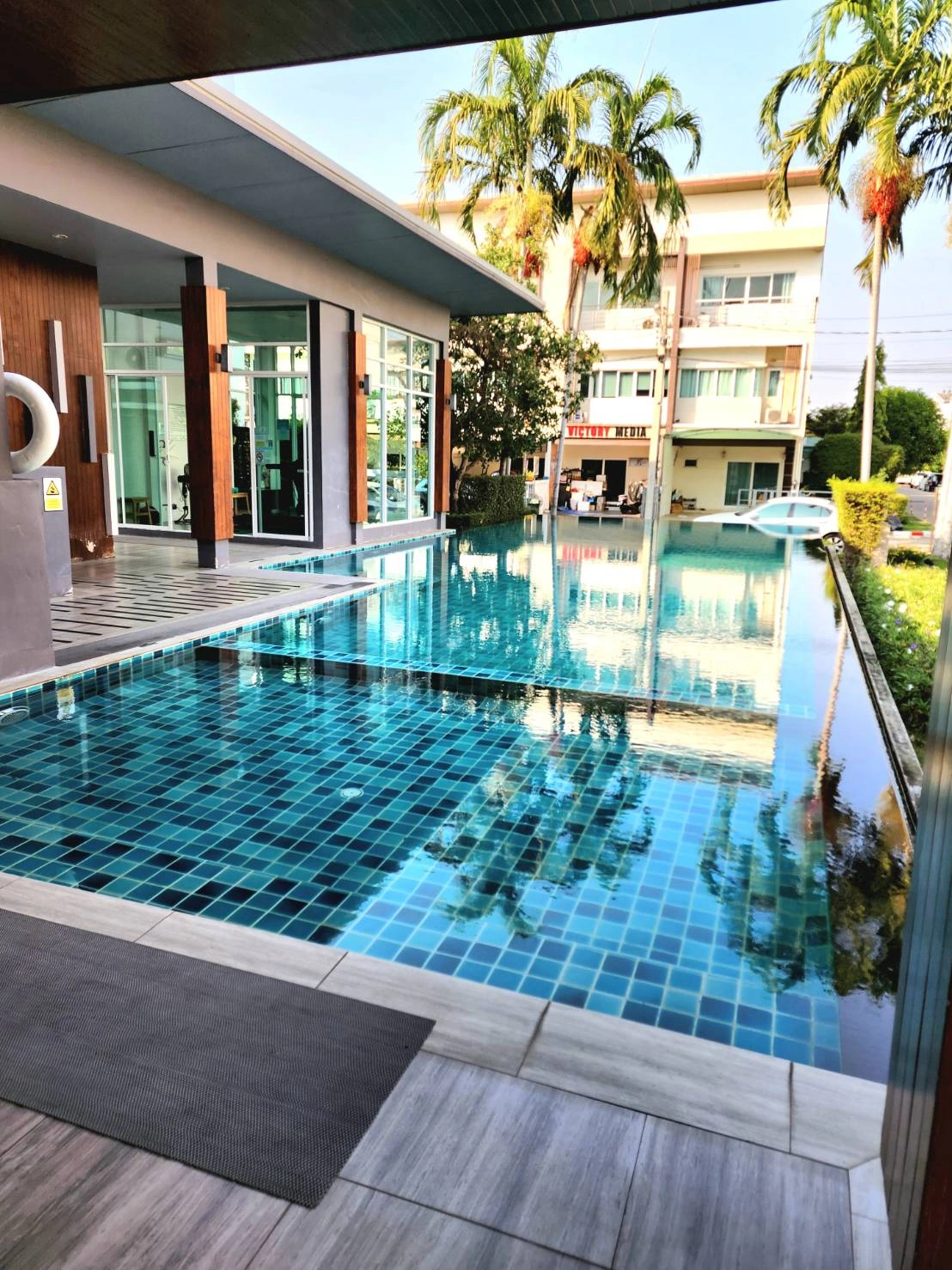 ขายถูก! ทาวน์โฮม 3ชั้น  หลังมุม : เดอะริคโค้ ทาวน์ วัชรพล  ซ.ร่วมมิตรพัฒนา(ห้าแยกวัชรพล)  แขวงท่าแร้ง  เขตบางเขน  กรุงเทพ 10220