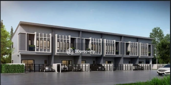 ขายถูก! ทาวน์โฮม 3ชั้น  หลังมุม : เดอะริคโค้ ทาวน์ วัชรพล  ซ.ร่วมมิตรพัฒนา(ห้าแยกวัชรพล)  แขวงท่าแร้ง  เขตบางเขน  กรุงเทพ 10220