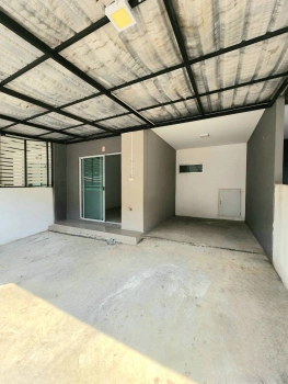 ขายทาวน์เฮ้าส์ 2ชั้น ทำเลดี :  หมู่บ้านพฤกษาวิลล์ 89 รามอินทรา-วงแหวน ซอยกาญจนาภิเษก6/1(ออกคู้บอน 27แยก10 ได้) ใกล้ห้างแฟชั่นไอร์แลนด์ แขวงท่าแร้ง เขตบางเขน  กรุงเทพ  10220