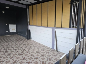 ขายด่วน บ้านทาวเฮ้าส์ หมู่บ้านศิวาลัย บางสมัคร บางปะกง ฉะเชิงเทรา สภาพใหม่ เนื้อที่ 42 ตรว. โทร 0632359638