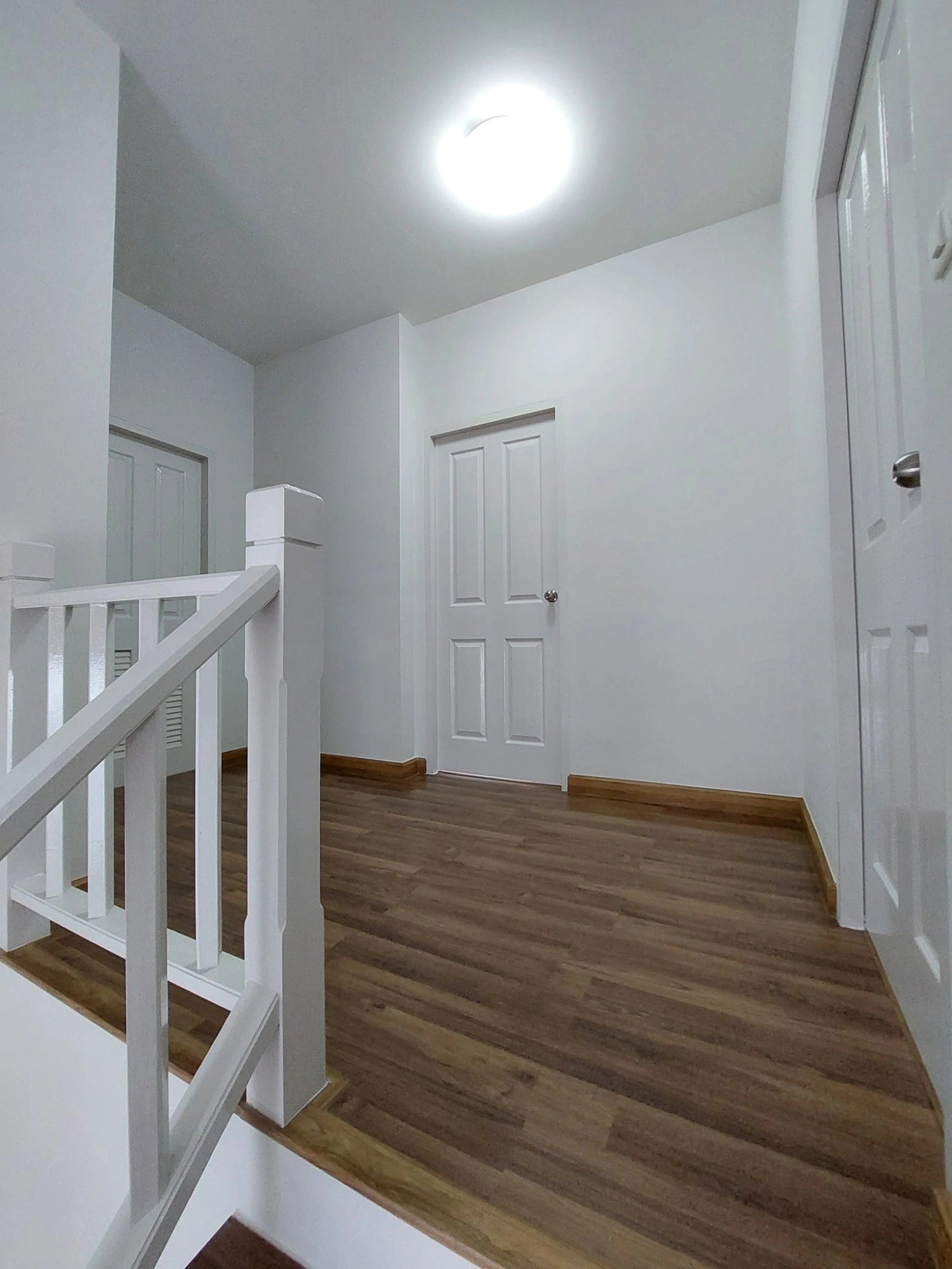 ขายบ้านเดี่ยว 2 ขั้น หมู่บ้านอลิชา (สุขสวัสดิ์-ประชาอุทิศ) ซอยประชาอุทิศ 131 เจ้าของขายเอง