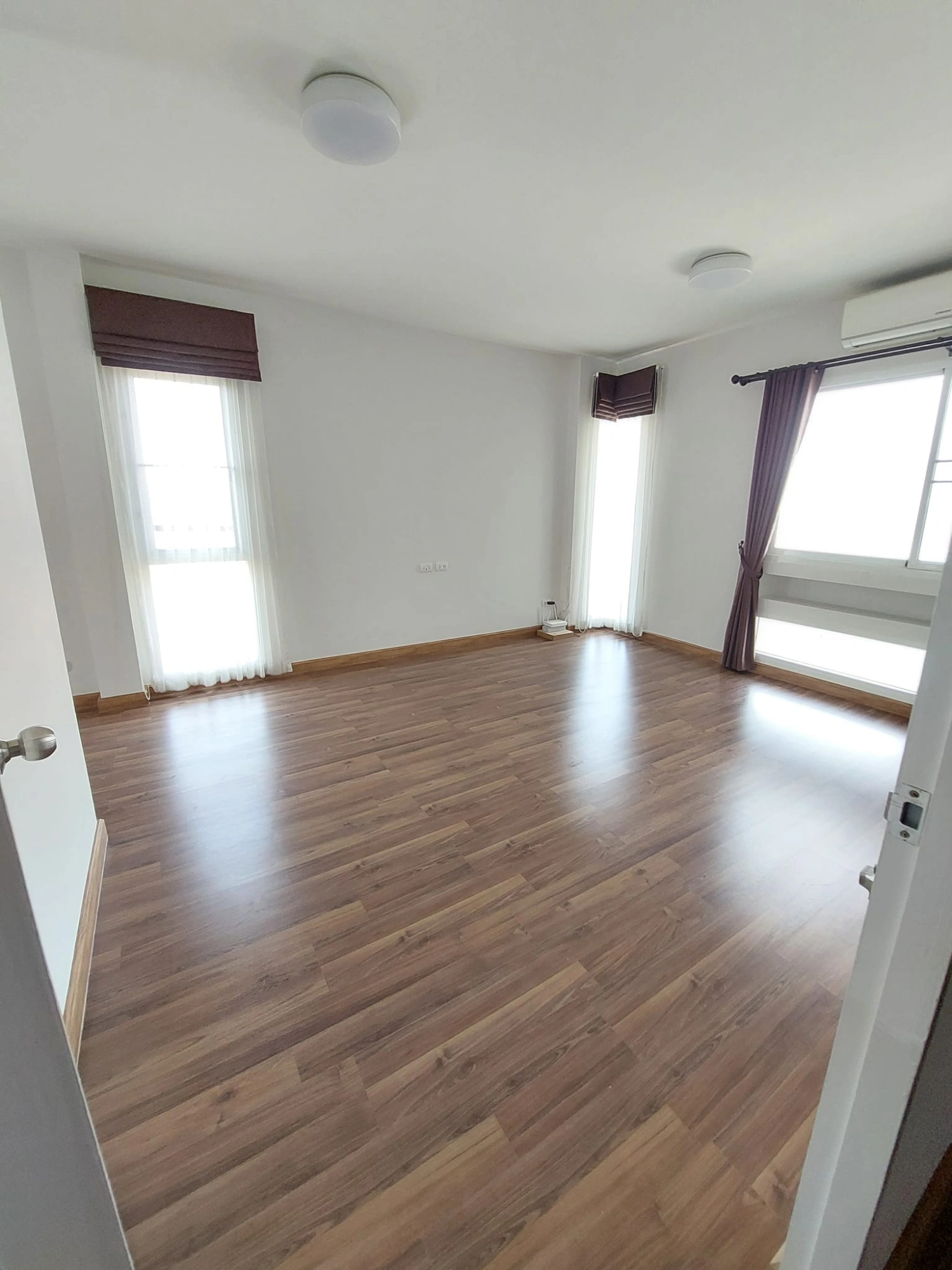 ขายบ้านเดี่ยว 2 ขั้น หมู่บ้านอลิชา (สุขสวัสดิ์-ประชาอุทิศ) ซอยประชาอุทิศ 131 เจ้าของขายเอง