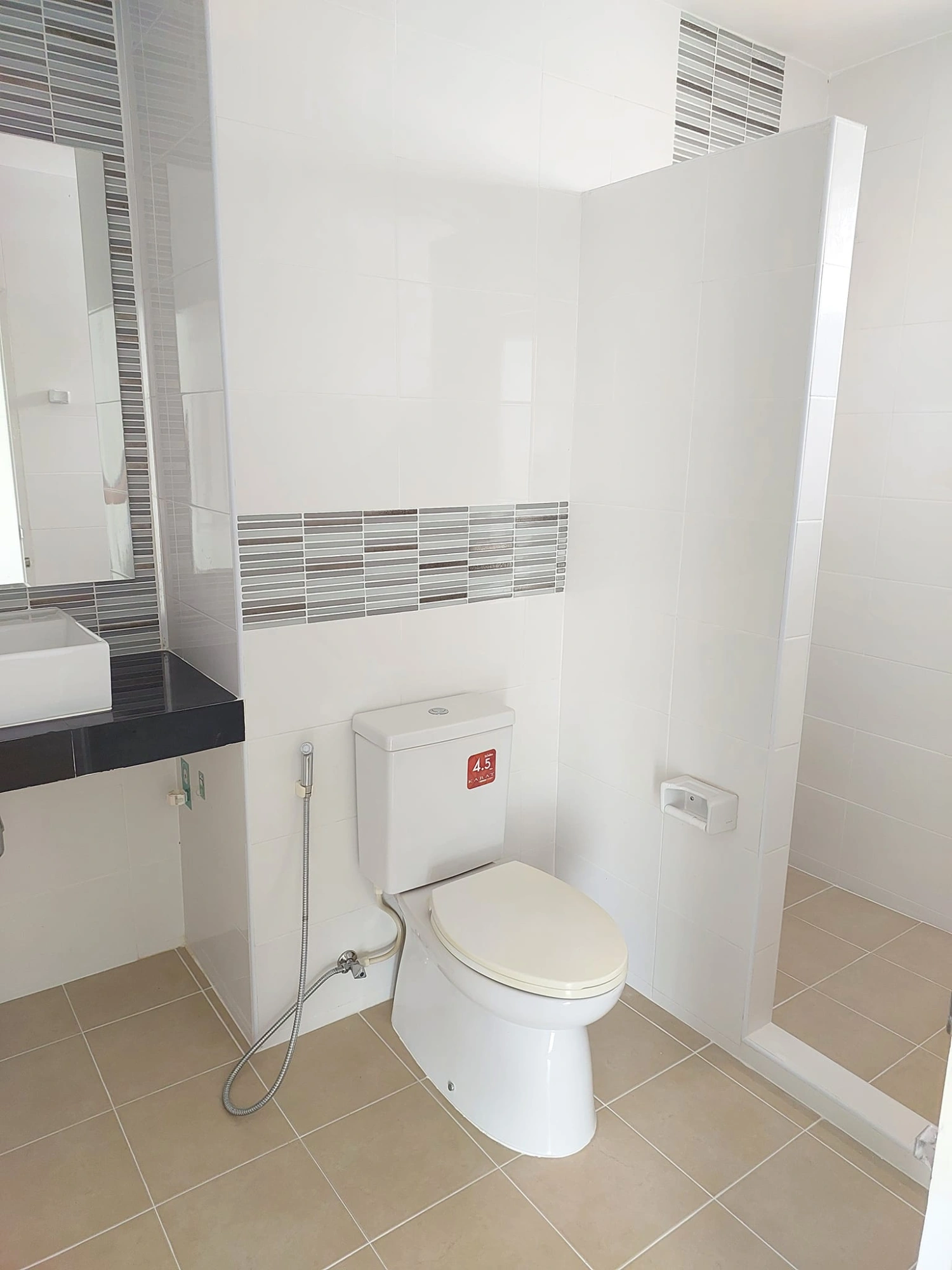 ขายบ้านเดี่ยว 2 ขั้น หมู่บ้านอลิชา (สุขสวัสดิ์-ประชาอุทิศ) ซอยประชาอุทิศ 131 เจ้าของขายเอง