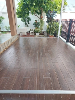 ขายบ้านเดี่ยว 2 ขั้น หมู่บ้านอลิชา (สุขสวัสดิ์-ประชาอุทิศ) ซอยประชาอุทิศ 131 เจ้าของขายเอง